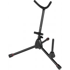 Gator Frameworks Stand saxophone alto/ténor avec fixation pour clarinette/flûte - Vue 2